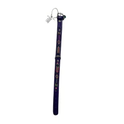 Tulum Handmade Cabos Artesanal Collar, Multi-Colors, Assorted Colors