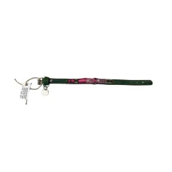 Tulum Handmade Cabos Artesanal Collar, Multi-Colors, Assorted Colors