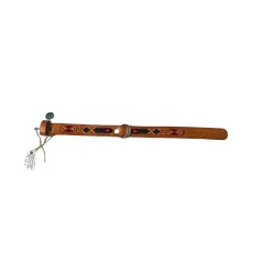 Tulum Handmade Cabos Artesanal Collar, Multi-Colors, Assorted Colors