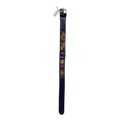 Tulum Handmade Cabos Artesanal Collar, Multi-Colors, Assorted Colors