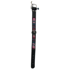 Tulum Handmade Cabos Artesanal Collar, Multi-Colors, Assorted Colors