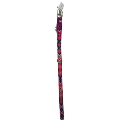 Tulum Handmade Holbox Artesanal Collar, Multi-Colors, Assorted Colors