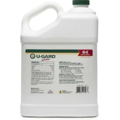 U-Gard Gastric Support Solution for Horses (gallon, 32 days)