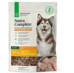 Ultimate Pet Nutrition Chicken Lover's Bundle!