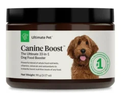 Ultimate Pet Nutrition Chicken Lover's Bundle!