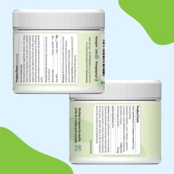 Ultimate Probiotic 9 Strains with Prebiotics for Dogs (11.29 oz)