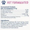 Under the Weather Hairball Gel for Cats, 3.5-oz