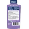 Under the Weather PB & Chill Calming Peanut Butter On-The-Go Packets for Dogs, 1-oz (6-pack)