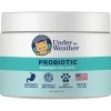 Under the Weather Probiotic Powder For Cats, 2.54-oz