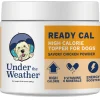 Under the Weather Ready Cal High Calorie Topper For Dogs, Chicken Flavor, 10.58-oz