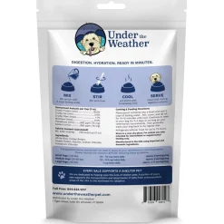 Under the Weather Rice, Turkey & Sweet Potato Freeze Dried Bland Diet for Dogs, 6-oz