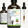 Urinary Gold - for Dog Urinary Tract Health (4 oz)