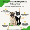 Urinary Gold - for Dog Urinary Tract Health (2 oz)