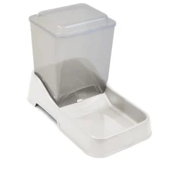 Van Ness Auto Feeder Dog & Cat Feeder, Assorted