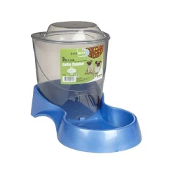 Van Ness Auto Feeder Dog & Cat Feeder, Assorted
