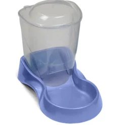 Van Ness Auto Feeder Dog & Cat Feeder, Assorted