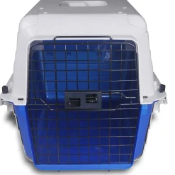 Van Ness Calm Carrier E-Z Load Sliding Drawer for Pets Up to 20-lbs