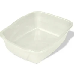 Van Ness Cat Litter Pan, Blue, Assorted Color