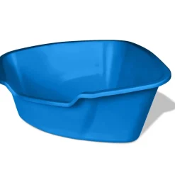 Van Ness Corner High-Sides Cat Litter Pan