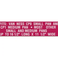 Van Ness Drawstring Pan Liners For Cats