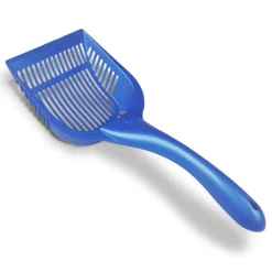 Van Ness Extra-Giant Long Handled Litter Scoop