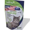 Van Ness Fresh-Nip Organic Catnip For Cats (1 oz)