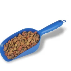 Van Ness Pet Food Scoop, Color Varies