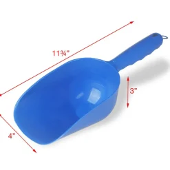 Van Ness Pet Food Scoop, Color Varies
