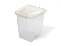 Van Ness Pet Food Storage Container