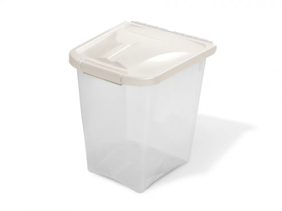 Van Ness Pet Food Storage Container