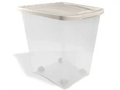 Van Ness Pet Food Storage Container