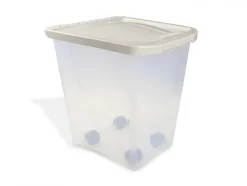 Van Ness Pet Food Storage Container