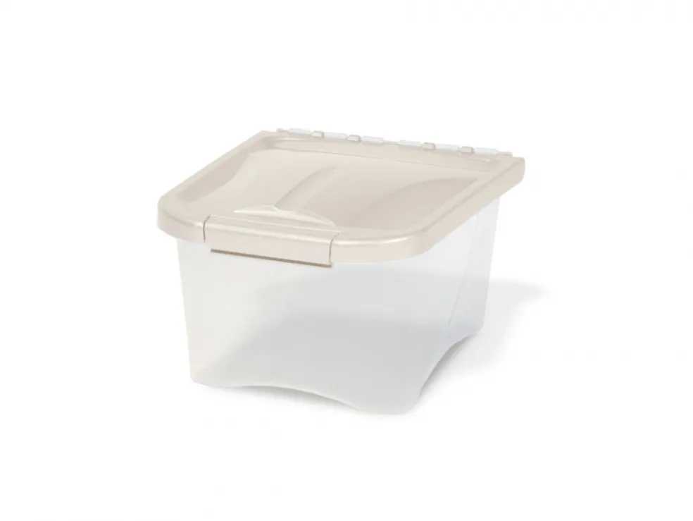 Van Ness Pet Food Storage Container