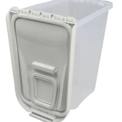 Van Ness Pet Food Storage Dispenser, 4-lb