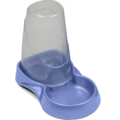 Van Ness Plastics Auto Pet Waterer for Dogs & Cats, Assorted