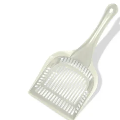 Van Ness Plastics Cat Litter Scoop, Color Varies