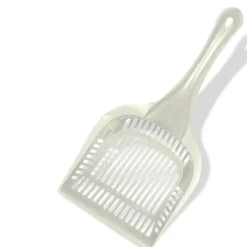 Van Ness Plastics Cat Litter Scoop, Color Varies
