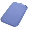 Van Ness Plastics Pet Dinner Mats, Large, Blue