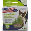 Van Ness Plastics Pureness Oat Garden Kit, 4-oz