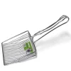 Van Ness Stainless Steel Cat Litter Scoop