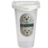 Van Ness TREAT ME Pet Treat Container, 2-lb