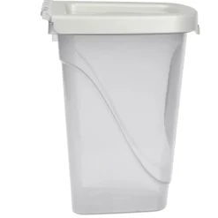Van Ness TREAT ME Pet Treat Container, 2-lb