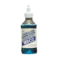 Vedco Chlor-A-Clens Cleansing Solution (4 oz)