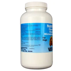 Vedco NutriVed Chewable Vitamins For Dogs