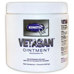 Vetasan Antiseptic Ointment For Horses, Dogs & Cats
