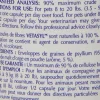 Vetasyl Fiber Capsules (100 capsule)