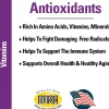 Vet Classics Antioxidants With Coenzyme Q-10 for Dogs (120 chewable tablets)