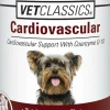 Vet Classics Cardiovascular Support for Dogs (120 Chew Tabs)