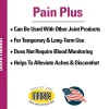 Vet Classics Pain Plus Extra Strength for Dogs (120 Chew Tabs)