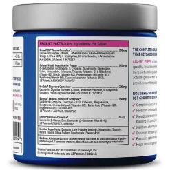 Vetericyn All-In Puppy Essentials Supplement for Dogs (90 ct)